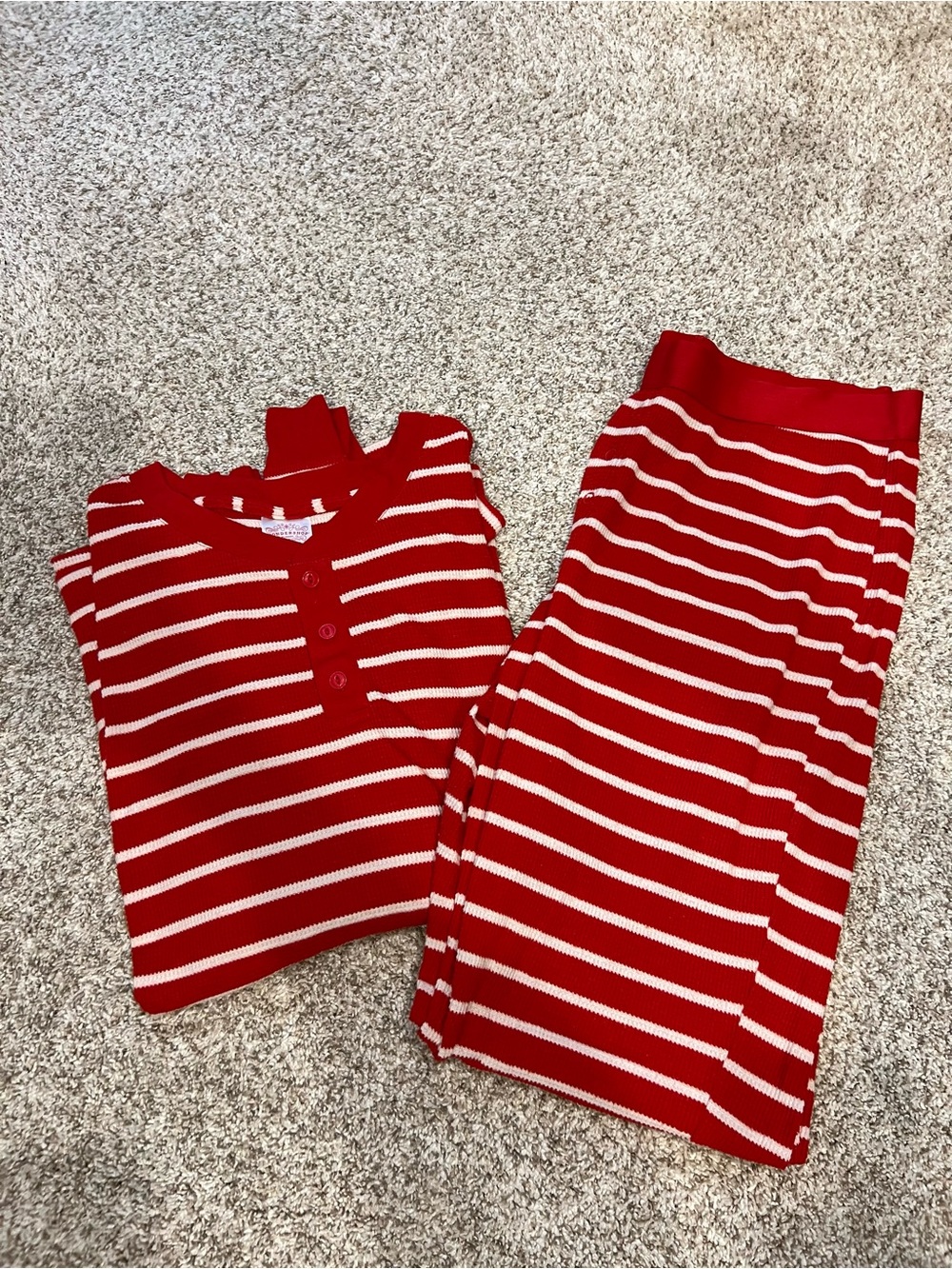 Wondershop- pajama set